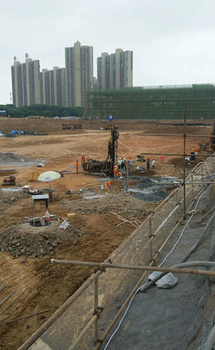 青浦區工程降水公司-地基降水打井行業-2022(剛更新)